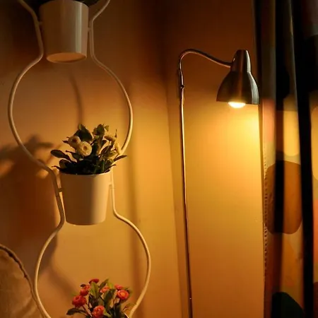 Apartament W Ogrodzie *