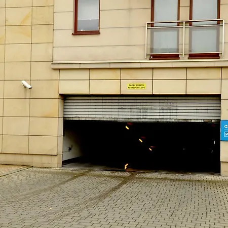 Apartament W Ogrodzie Krakow