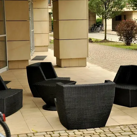 Apartament W Ogrodzie * Krakow