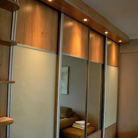 Apartament W Ogrodzie Apartment Krakow