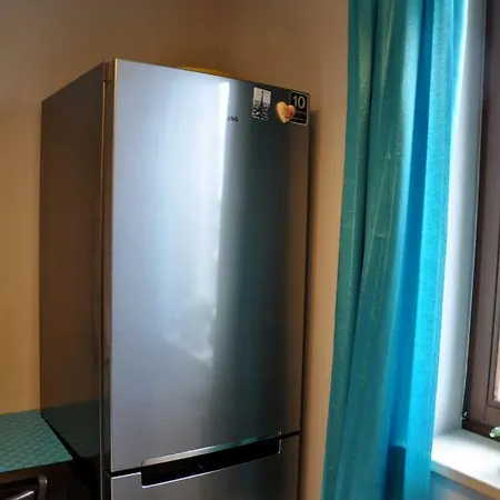 Apartament W Ogrodzie *
