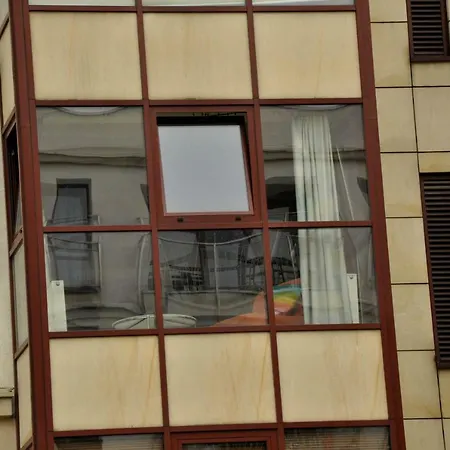 Apartament W Ogrodzie *